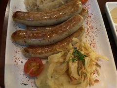 -haxnbauer海森堡德国餐厅(深圳coco店)