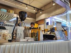 -闻道万巷咖啡馆(南大街地铁站店)