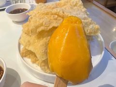 -烹然四季椰子鸡火锅(姚家园万象汇店)