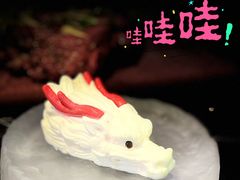 -DEEP·深美式餐吧(五棵松华熙LIVE店)