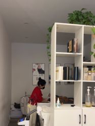 -妍理·植物养发