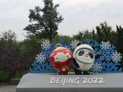 -永定河休闲森林公园