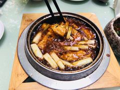 -周三的情书花园餐厅(江北店)
