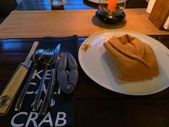 -Ministry of Crab(科伦坡店)