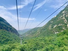 -嵩山少林文化旅游景区