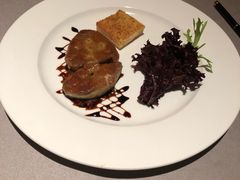 -戈雅法餐厅(世界城广场店)