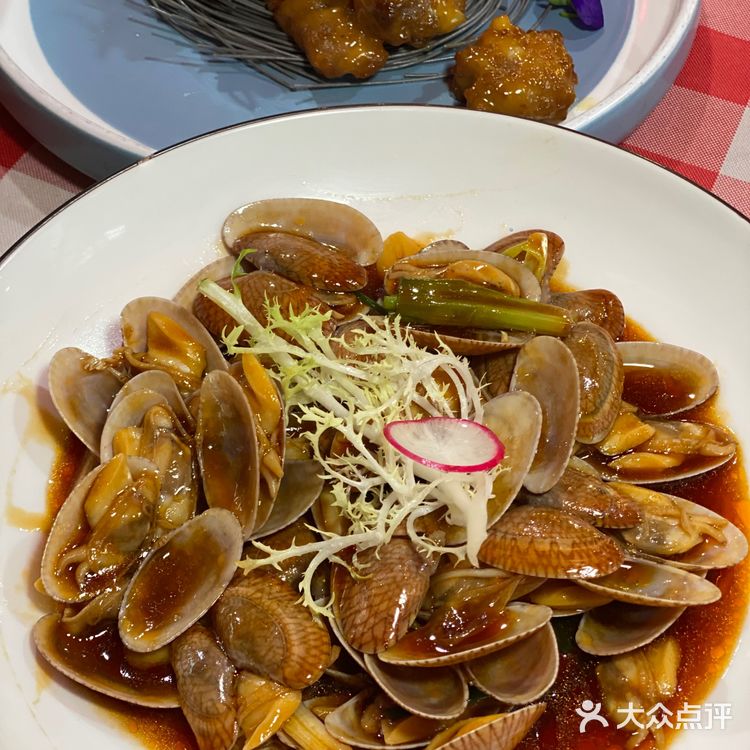 厦门美食|厦门人都爱去的202排档