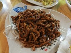 -潼南太安名鱼•特色江湖菜 太安鱼