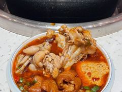 -佬缸炮江湖川菜(玉林店)