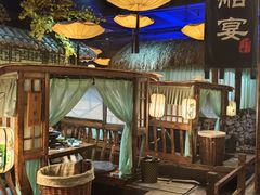 -淀里船宴(裕华东路店)