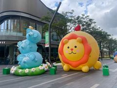 -东莞松山湖万象汇