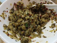 黄菜-笨罗卜浏阳菜馆(龙华鹏润达店)