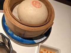 -桂满陇·蟹黄小笼汤包(环球港店)