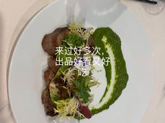 -拾挚扒房(招商花园城店)