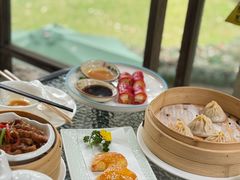 -申粤轩酒楼·三十年粤菜经典(丁香花园店)