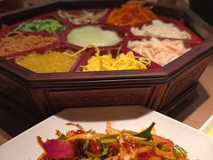 -将军牛排·尔滨地标朝鲜族美食(总店)