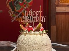 -WenTinG文汀·半糖蛋糕(合生汇店)
