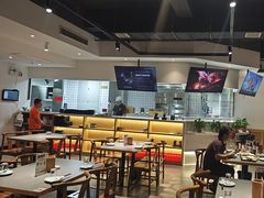 -李赵合鲜肉烧烤(西荷店)