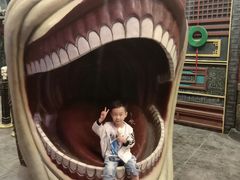 -万达茂商场(南京仙林店)