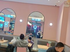-小杨生煎(周浦万达店)