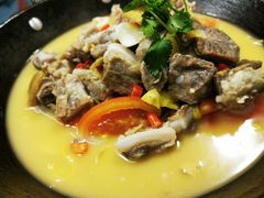-吃货私房菜(丽江束河古镇店)