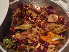 -江渔儿酸菜鱼(东厦一百店)