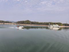 -天目湖山水园