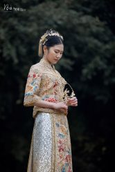 点击看大图 -33度婚纱礼服馆(仁和广场店)