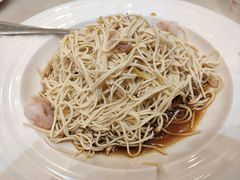 烫干丝-玉华台饭庄·淮扬菜·烤鸭(望京店)