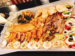 -Mix Restaurant
