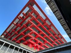 -中华艺术宫(上海美术馆)