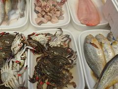 -渔家风味·鲅鱼水饺·央视展播·海鲜天津菜(开发区店)