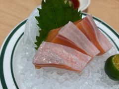 -友壹町寿司(佛山新DNA店)
