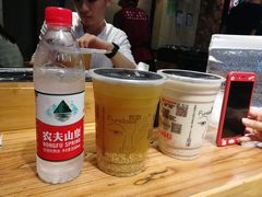-放哈·甜醅子奶茶创造者(正宁路店)