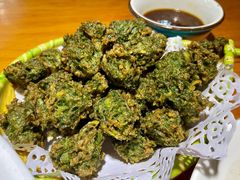-清风园肘子馆(万家大激店)