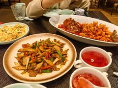 -海天楼中餐厅(吴宫泛太平洋酒店)