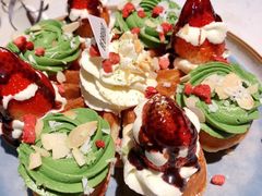 -BE BRIGHT KITCHEN(正佳广场店)
