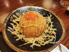 -鸟鹏烧鸟居酒屋(仁恒梦中心店)