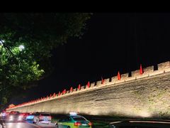 -襄阳城墙