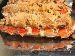-HOT CRUSH趁热集合·现烤面包(上海环球港店)