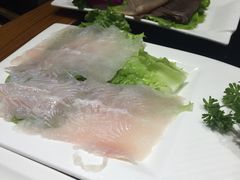 -川中故事·成都老火锅(东书房店)