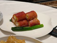 红米肠-南园酒家(前进路店)
