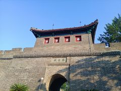 -老龙头景区