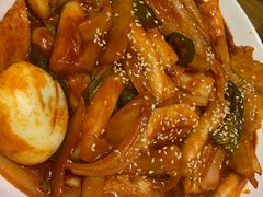 -紫霞门韩国料理烤肉(深南东路店)