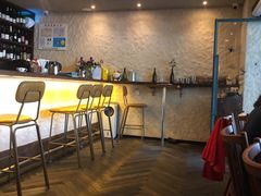 -Laures·月桂西班牙碳烤餐厅(十尚坊店)