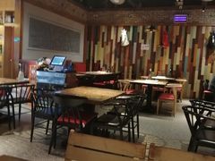 -枪火串烧·东北特色烧烤(罗湖总店)