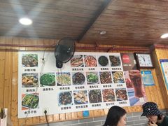 大堂-洞天食府(北大街店)