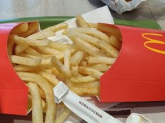 -麦当劳(垡头西路店)