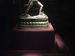 -敦煌石窟文物保护研究陈列中心