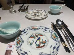 -小河盐帮·私家菜·烤鸭(三元桥·霄云路店)